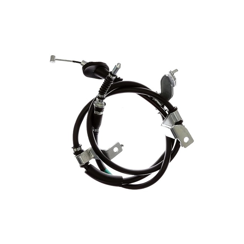 ACDelco Professional 18P97435 Parking Brake Cable Assembly