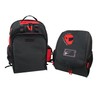 MELOTOUGH Welding Tool backpack Extreme Gear Pack with Large Capacity