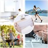 ProBytes 50 Pcs Compressed Cotton Magic Tissue 28x22cm - 1p