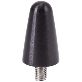 CLOS CLAC018BK Ultra Short Antenna, Black