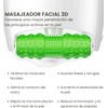 Crema Facial con Péptidos Nutrición Intensa y Efecto Lifting 7