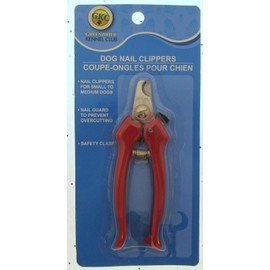 Greenbrier Kennel Club Dog Nail Clippers by Greenbrier Kennel Club  ~ Pet Claw Care