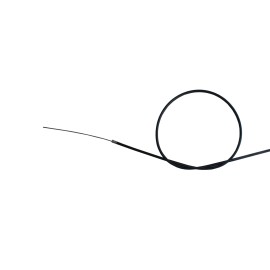 Unbranded 46.1" Rear Brake Cable for QG-50 49cc 50cc 2 Stroke Mini Pit Bike Mini Dirt Bike