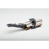 herpa Wirtgen 312561 Asphalt Milling Cutter in Miniature for Crafts