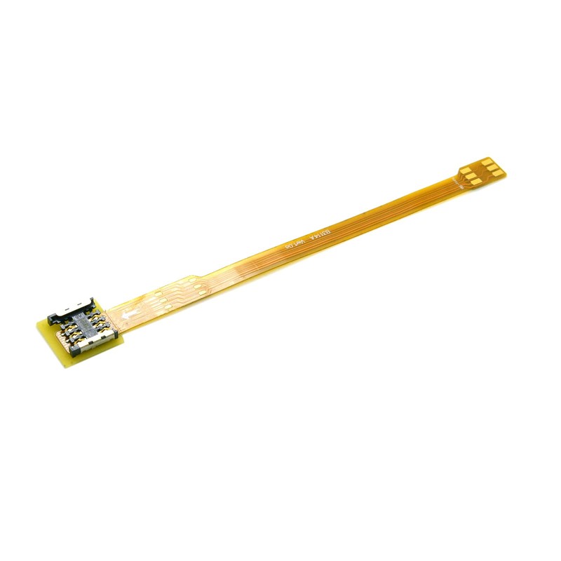 chenyang - Kit de extensión de Cable FPC Plano Suave