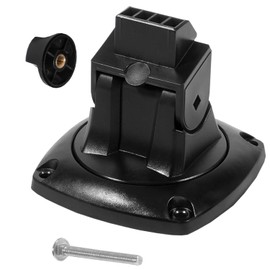Quick Release Mounting Bracket Replacement for 000-10027-001 Suitable for Mark Elite Hook 3 4 5 TI5 TI7 Simrad GO5