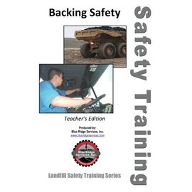 Backing Safety - Teacher's Manual