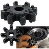 8 Pcs Flexible Steering Couple 56315-2K000FFF Compatible with Hyundai Sonata