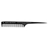 Champion # C41 Rat Tail Comb