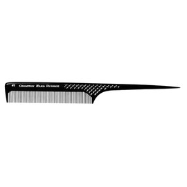 Champion # C41 Rat Tail Comb