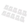 10pcs MS180 MS170 Air Filter for MS 170 MS 180