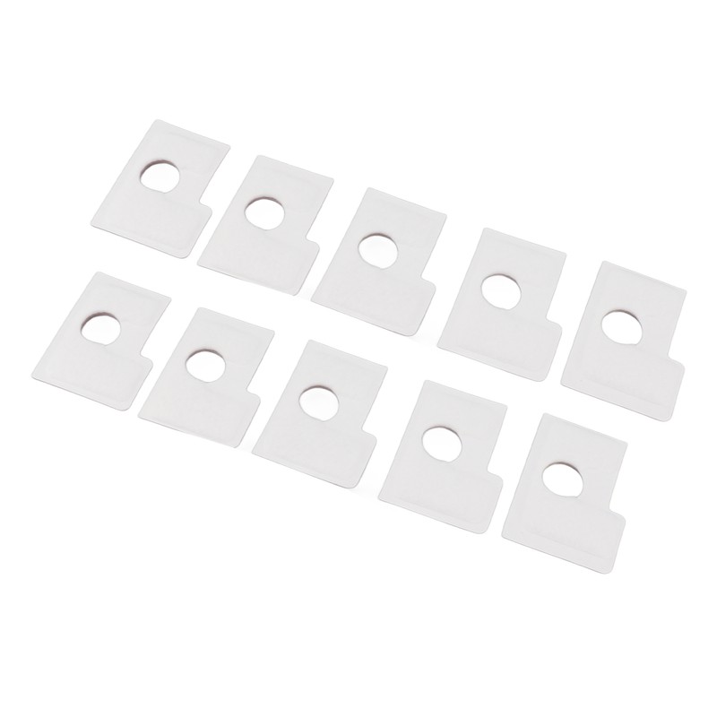10pcs MS180 MS170 Air Filter for MS 170 MS 180