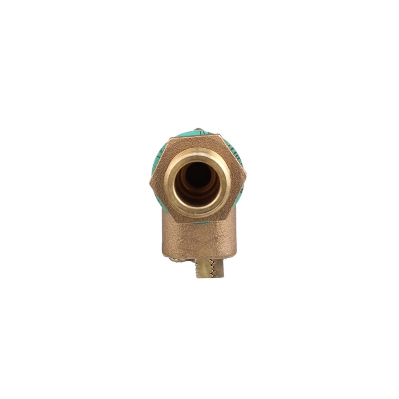 Watts 750 Series 3/4" Bronze Heavy Duty Float Valve, Female