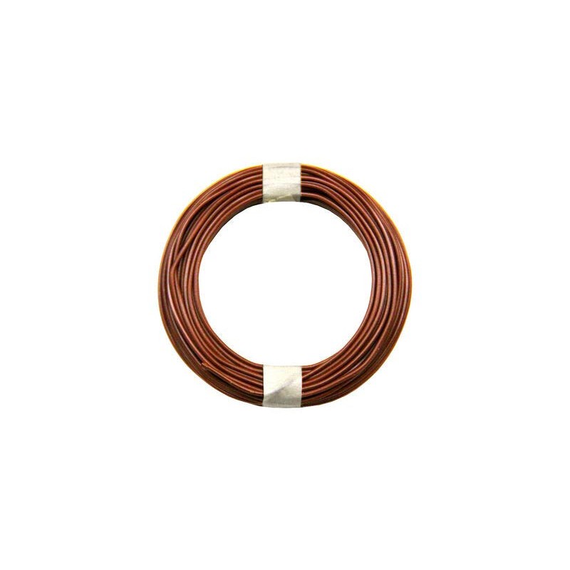 BELI-BECO D105/10 Cable Copper Wire 1 x 0.2 mm² (1