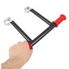 JECOMPRIS Handle for Motorhome Trolley Handle for Trolley Handle of