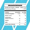 Creatina Meta Nutrition Monohidratada 1050 Gr 210 Servicios