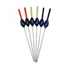 SRG Pole Floats SRG104 Pack of 6 x Pole Floats
