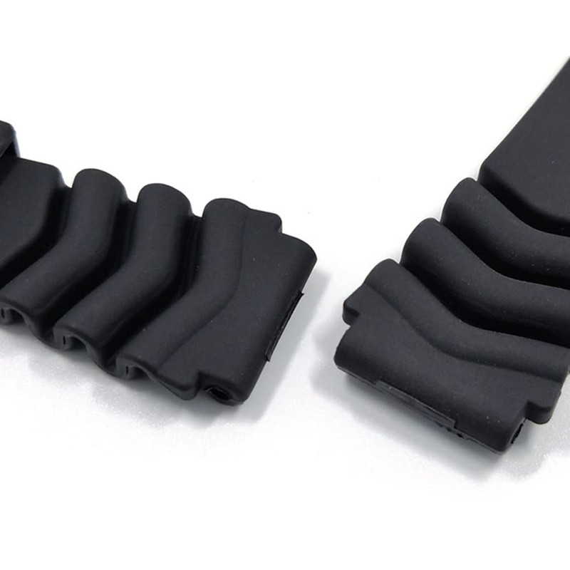 Seiko DAL0BP SKA293J2 SKA291J1 Replacement Watch Band Mounting Width 18mm