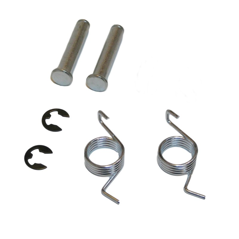 Stork Corp Motorcycle Step for Honda CB400 VTR250 CB600 750