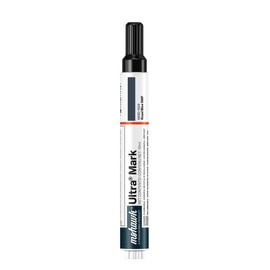 Mohawk Ultra Mark Wood Stain Touch Up Marker, Royal Blue SWP, M280-1509, 1 Count