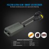 D-Lumina H8 H9 H11 LED Headlights Canbus Decoder Error Free