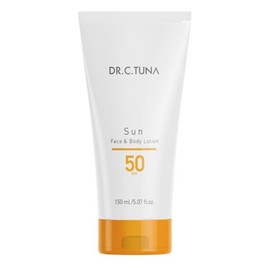 farmasi Dr. C. Tuna Sun Body Lotion SPF 50, 150 ml