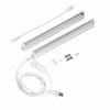 2pcs Plant Light 0.3 Meter Low Power Consumption 5W LED
