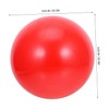 Outanaya 2pcs Balance Training Balls for Indoor Exercise for Yoga