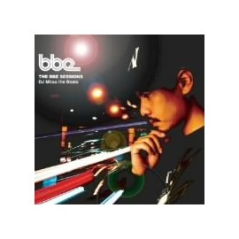 THE BBE SESSIONS