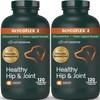 VETRISCIENCE Glyco Flex® 2 Hip and Joint Supplement for Dogs,
