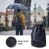 CHEPULA Drawstring Gym Bag, Large Sports Backpack String Swim Drawstring