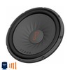 JBL - Two STAGE102 10" Car Audio Subwoofers