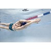 Finis (finisu) Swimming Practice Correct Position of the head to