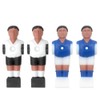POFET 12pcs Table Soccer Football Man Guy Player - Foosball