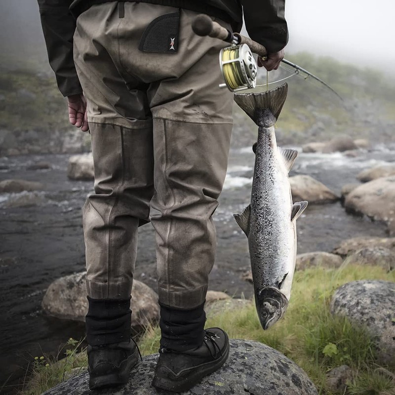 HERCULES Fly Line Backing (Fluorescent Yellow & Black, 20LB 300Yds)