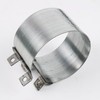 Piston Ring Compressor Tool, Piston Ring Pliers, 14PCS 2.44-5.71in Piston