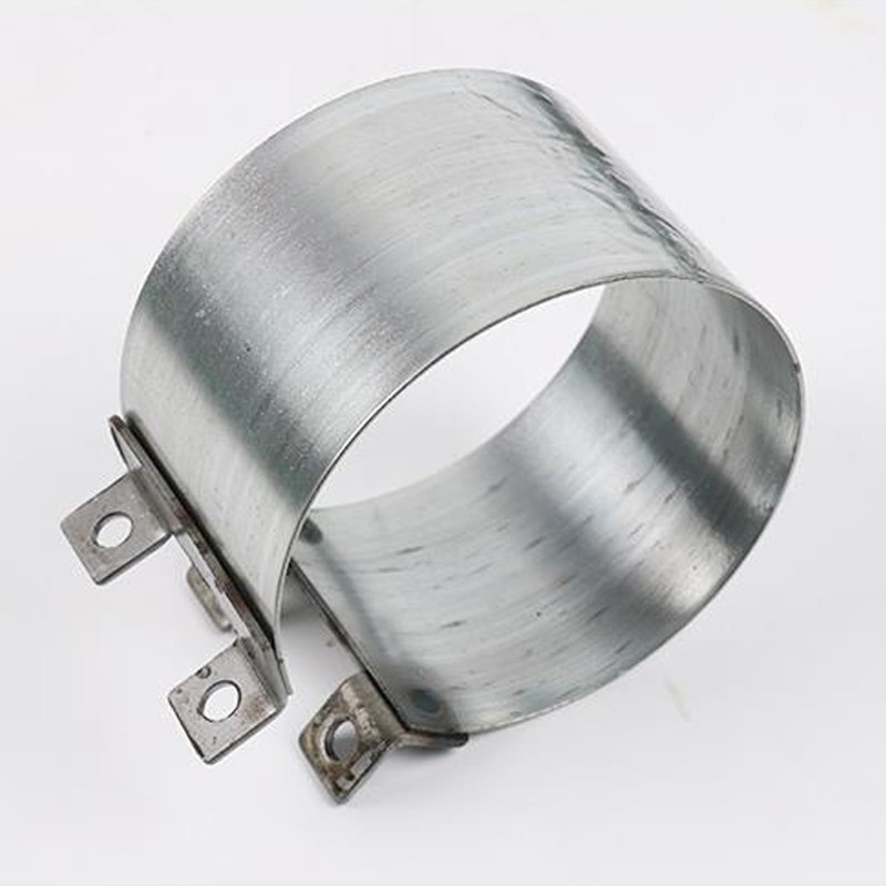 Piston Ring Compressor Tool, Piston Ring Pliers, 14PCS 2.44-5.71in Piston