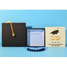 Graduation Gifts 10th Grade Primary School Primary School Secondary School Graduation Gift Bracelet Graduation Gift Bracelet Abi Graduation Real School Graduation Primary School Graduation Gifts