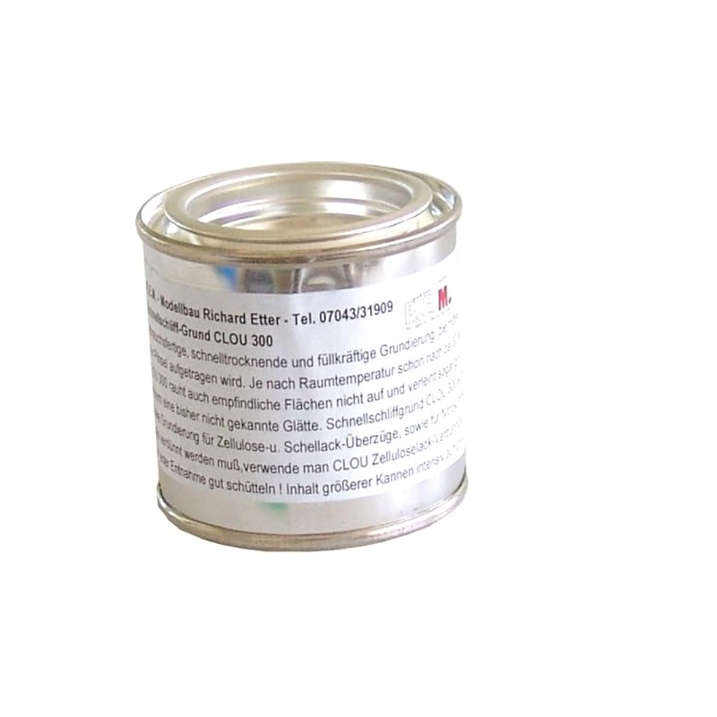 REM Pore Filler (Cou 300) 100 ml