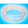Children's Club 0019323 77640 Round Pool 31.5 inches (80 cm)