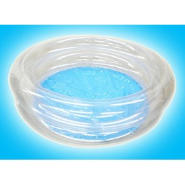 Children's Club 0019323 77640 Round Pool 31.5 inches (80 cm)