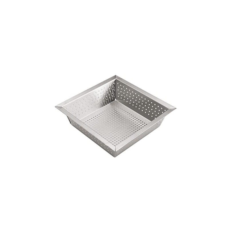 FDS-1010 - Stainless Steel Floor Drain Strainer