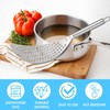 Pot Strainer With Handle Hand Held Strainers Grease Strainer Pasta
