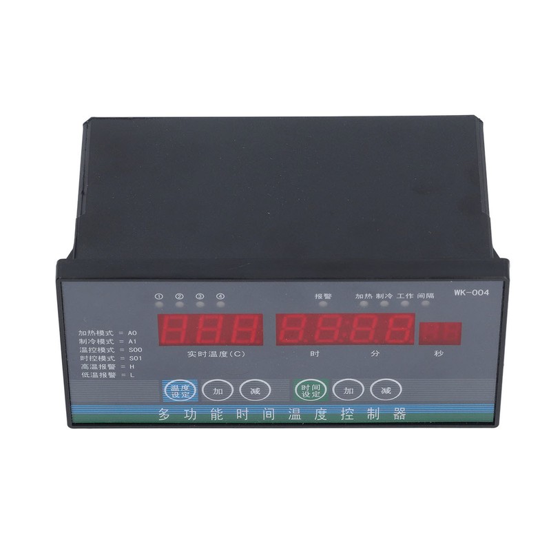 Digital Temperature Controller Thermostat Regulator 4 Way Automatic Intelligent Constant