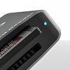 Tunghey 2-in-1 XQD/SD Card Reader, USB-C & USB-A, 5Gbps Transfer,