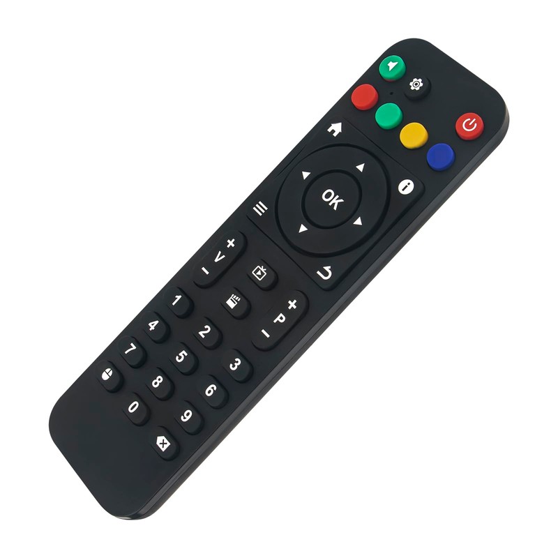 VINABTY New G-200 Replacement Remote Control fit for GOLDEN Interstar