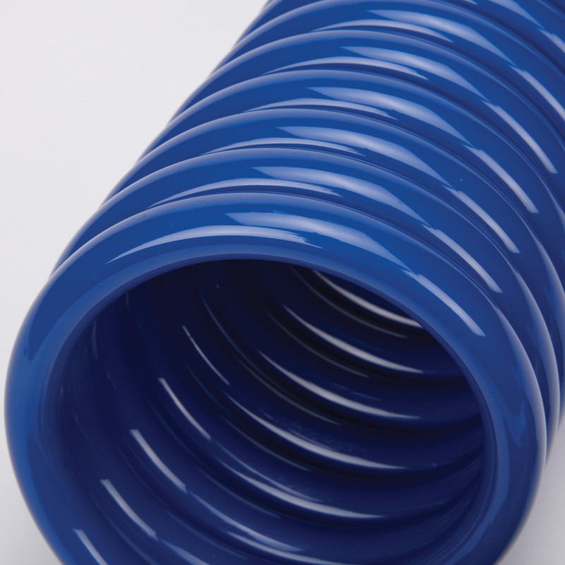 Master Equipment 6-in-1 Coil Spray Hoses - Kink-Free Quick-Connect Hoses