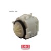 Drain Pump (166393-39370) Dishwasher 00620774 Bosch