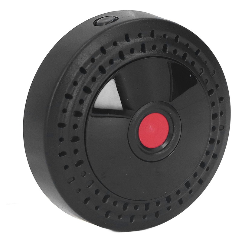 Mini WiFi Camera Wireless HD Night Viewing Motion Detection Indoor