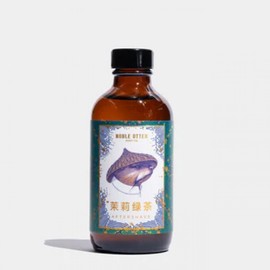 Noble Otter After Shave Splash, Jasmine Green Tea (茉莉綠茶), 8 Fl Oz (Pack of 1)